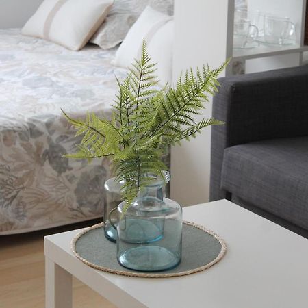 Apartamento Paseo Maritimo Málaga Exterior foto