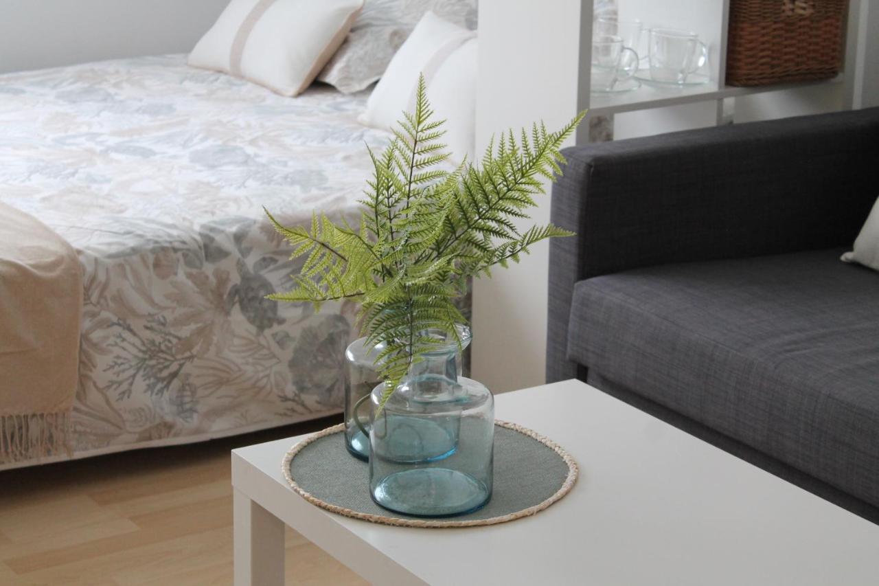Apartamento Paseo Maritimo Málaga Exterior foto