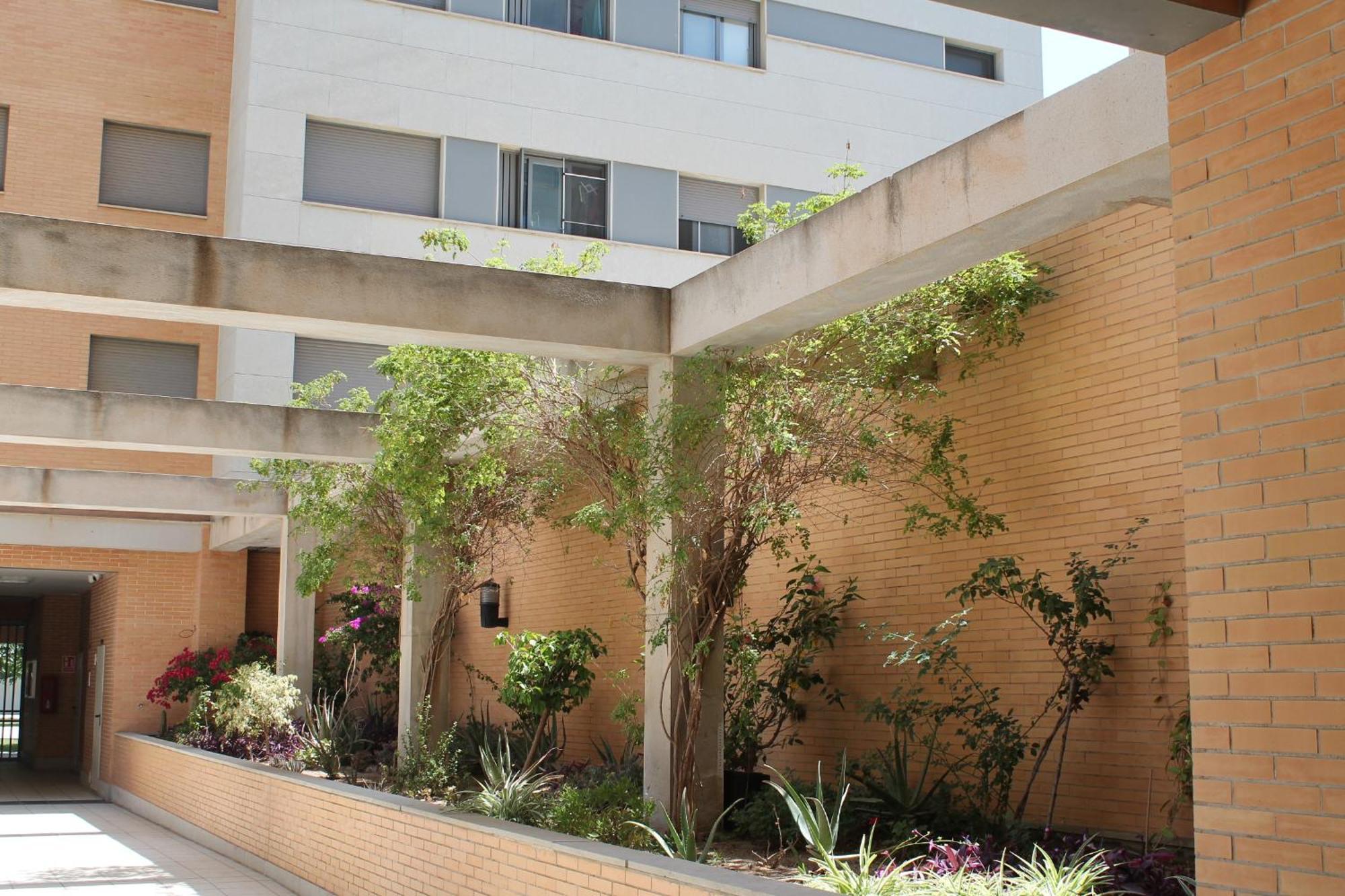 Apartamento Paseo Maritimo Málaga Exterior foto