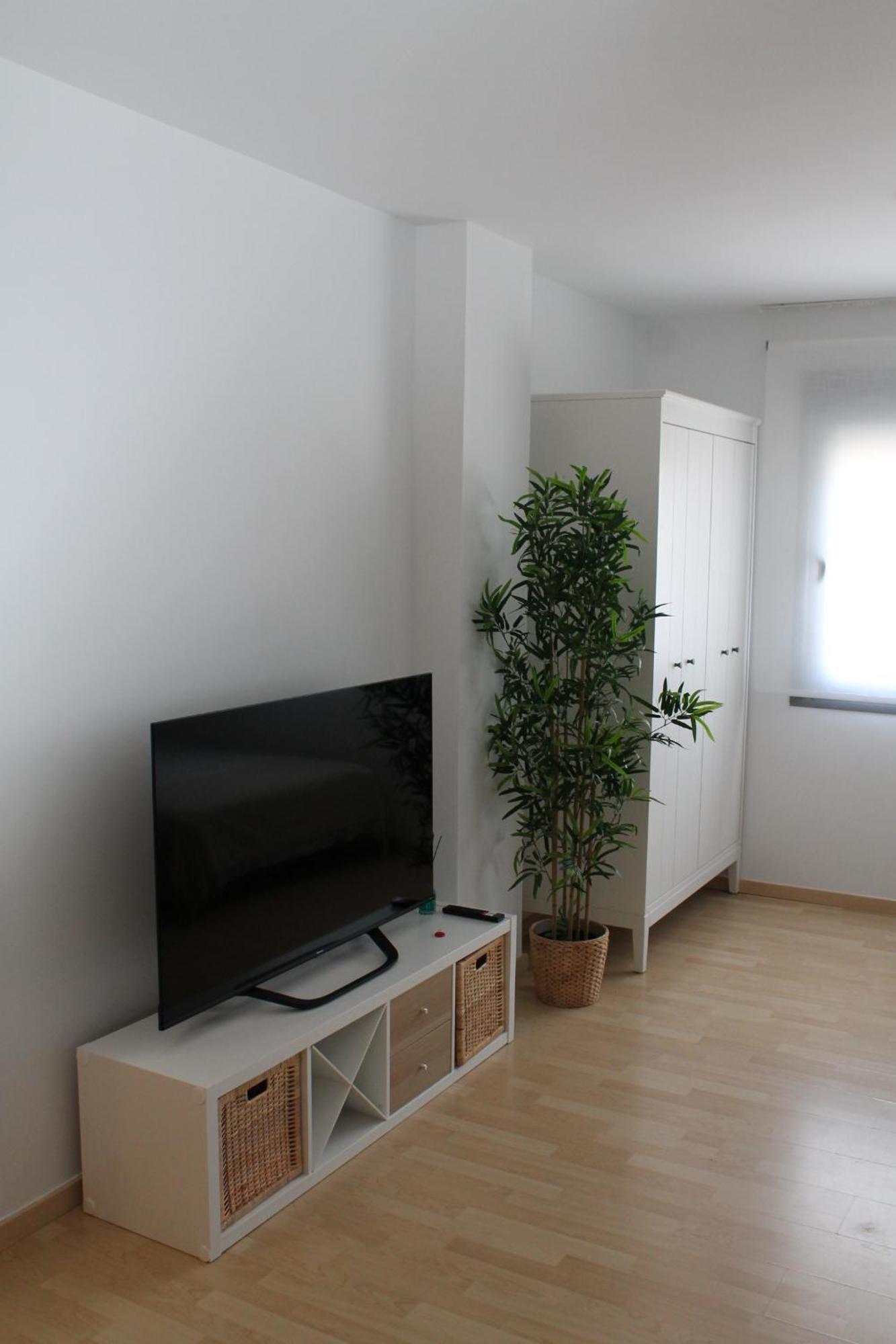 Apartamento Paseo Maritimo Málaga Exterior foto