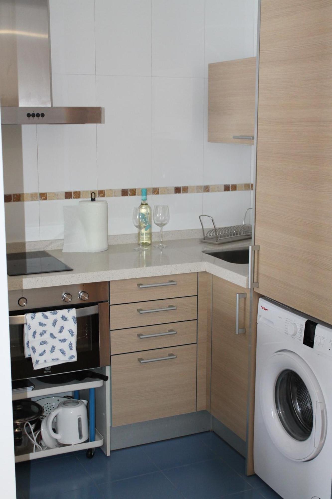 Apartamento Paseo Maritimo Málaga Exterior foto